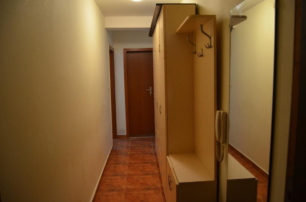 Downtown Studio Apartment Varna ภายนอก รูปภาพ