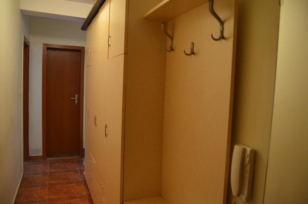 Downtown Studio Apartment Varna ภายนอก รูปภาพ